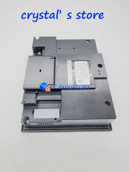 new Mitsubishi HMI GT1055-QSBD-C (GT1055QSBDC) - MITSUBISHI