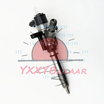 Fuel Injector Common Rail For 0445120049 Mitsubishi Fuso Fe 4m50 Me223750 Diesel