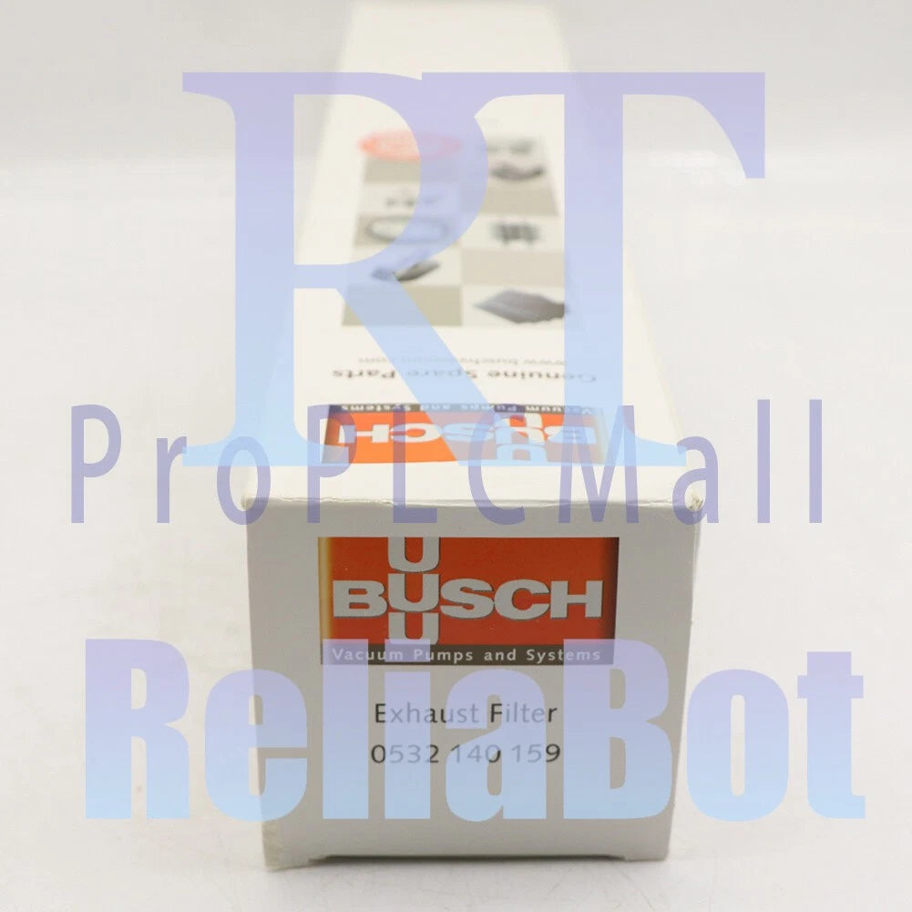 BUSCH 0532140159 Vacuum Pump Exhaust Filter 1PCS~