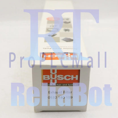 BUSCH 0532140159 Vacuum Pump Exhaust Filter 1PCS~