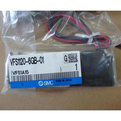 SMC VFS1120-6GB-01 - SMC