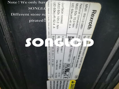 MSK101E-0300-NN-M1-AG2-NNNN Industrial Motor - KOEED