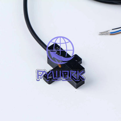 SUNX--PM-T44 Panasonic Photoelectric switch sensor PM-T44 10PCS