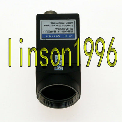 Keyence CV-200M Industrial Camera - KEYENCE