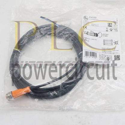 IFM EVC002 Electronic Sensor 1Pcs.