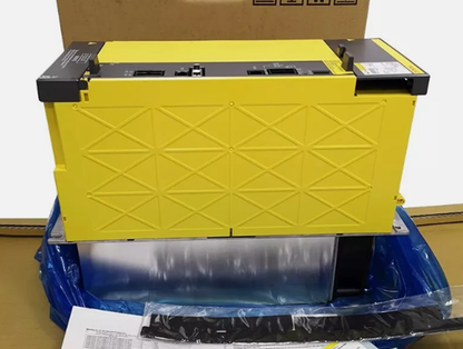 FANUC A06B-6140-H030 CNC Machine - FANUC