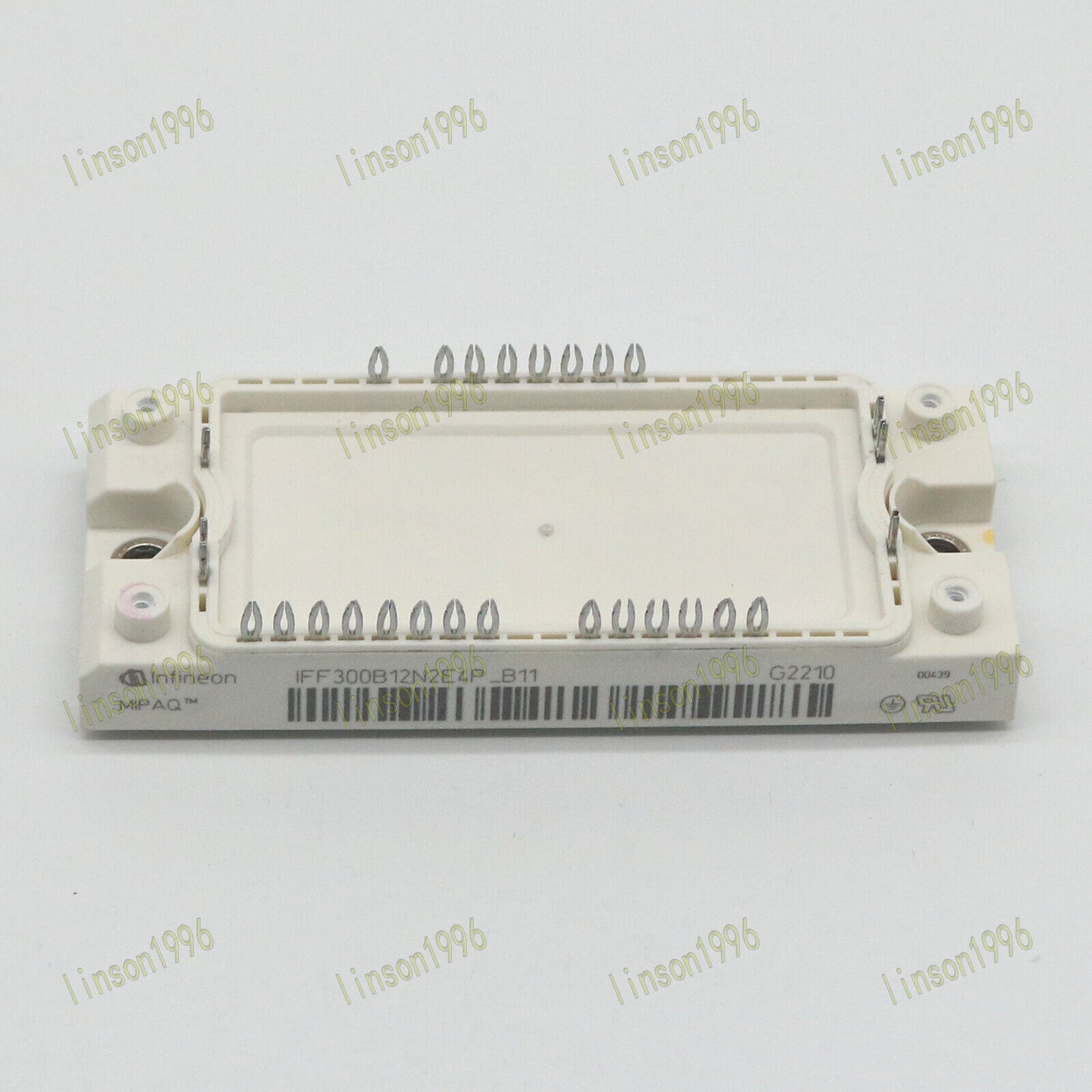 1PC Module - INFINEON IFF300B12N2E4P_B11 - INFINEON