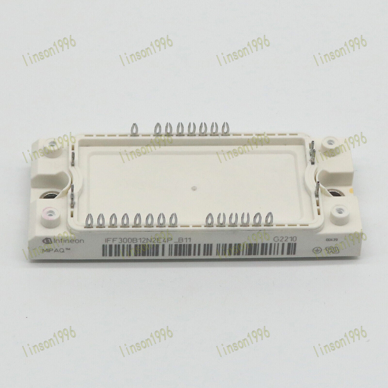 new 1PC  For INFINEON Module IFF300B12N2E4P_B11 INFINEON