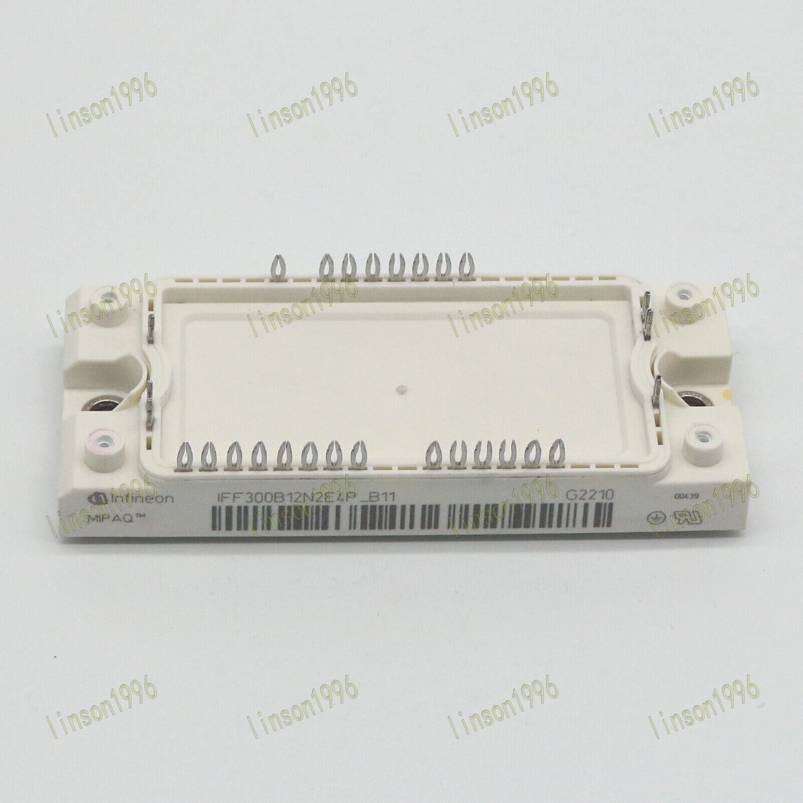 1PC Module - INFINEON IFF300B12N2E4P_B11 - INFINEON