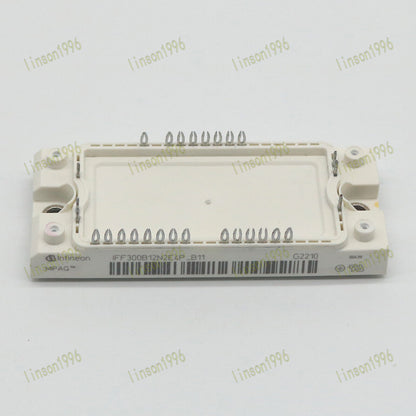 1PC Module - INFINEON IFF300B12N2E4P_B11 - INFINEON
