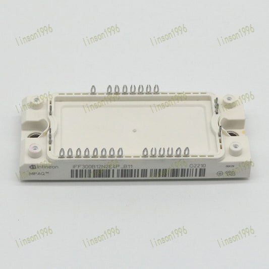 1PC Module - INFINEON IFF300B12N2E4P_B11 - INFINEON