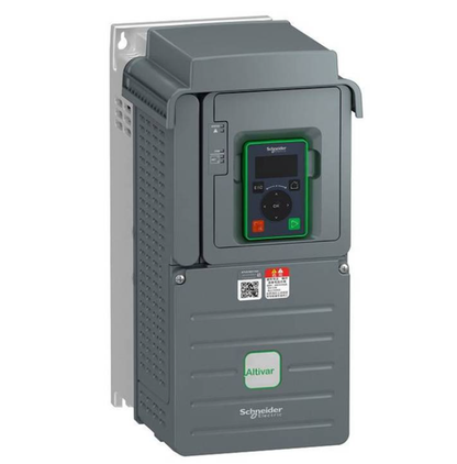 SCHNEIDER ATV610U30N4 Inverter - SCHNEIDER