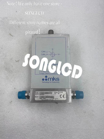 1pcs 1480a-28621 n2 200sccm - MODCON CONTROLS