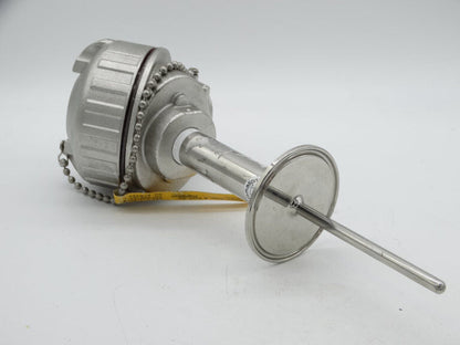 PYROMATION INC R5T185L483-04-CIP-2-5-91 SENSOR - High Precision Industrial Sensor with Multiple Detection Capabilities - PYROMATION INC