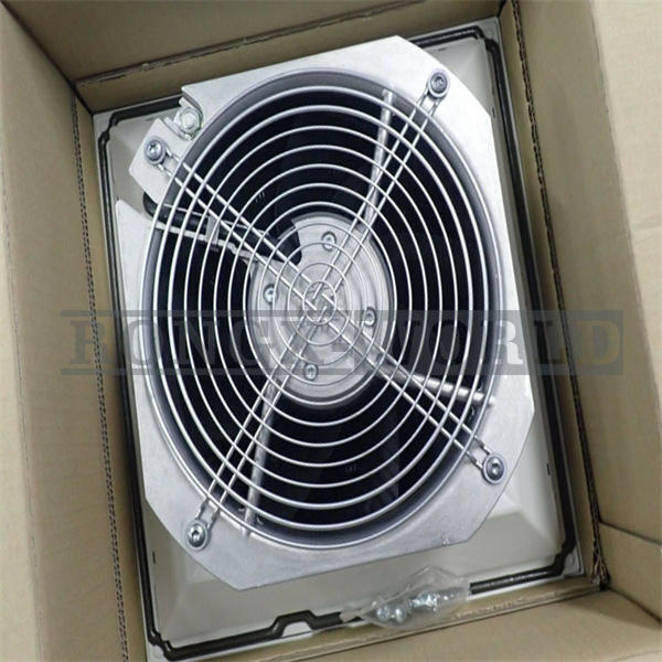 new ONE RITTAL SK3326100 Cabinet fan SK 3326100 - ONE RITTAL