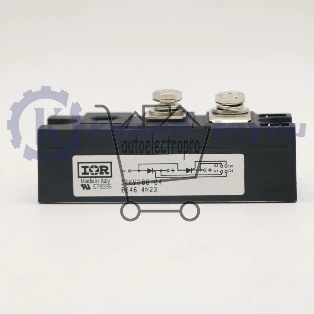 1Pcs IR IRKV300-04 Thyristor Module *