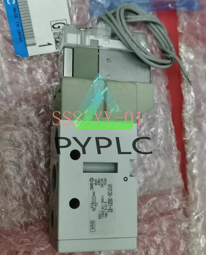 1Pcs For VF3130-3GD1-02 solenoid valve Free shipping