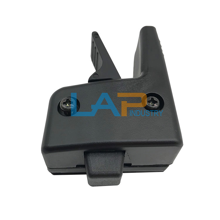 2PCS New Window Lock Set for Excavator EC55 EC60D EC80D - KOEED
