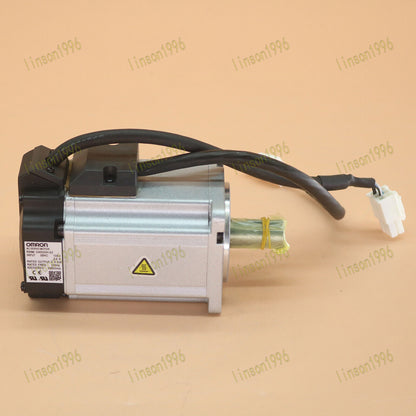 1 PC Omron R88M-G40030H-S2 Servo Motor Fast - OMRON