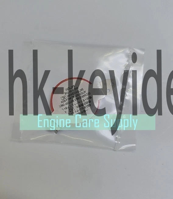 1Pcs CLB2016 Solar Battery