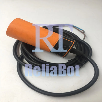 IFM IB0026 IB-2030-ABOA Inductive Sensor 20...250 AC/DC