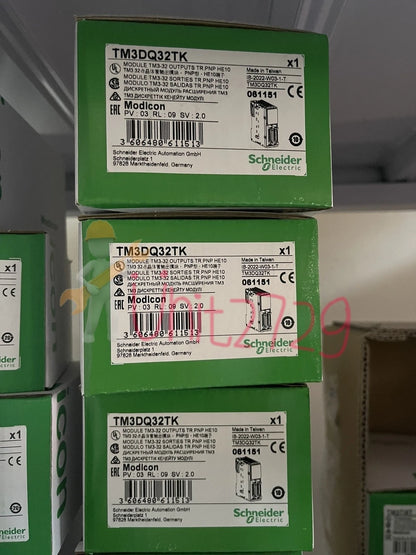 1pc for Schneider TM3DQ32TK