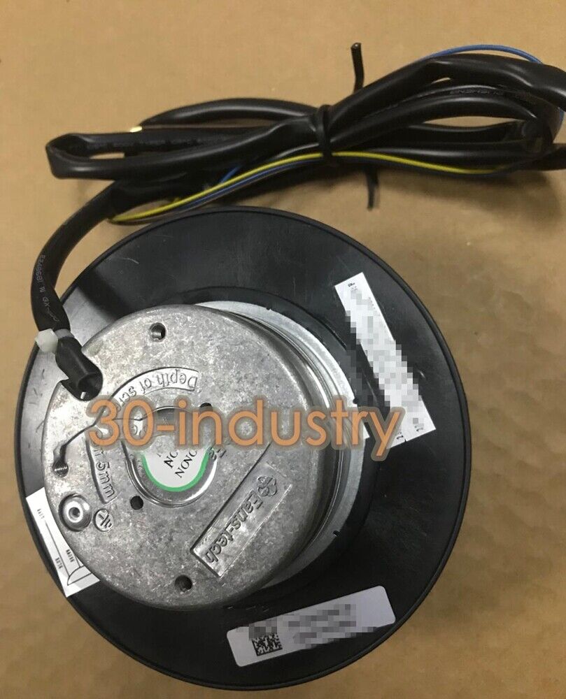 220V FH133L0000 Wind Turbine Centrifugal Fan - 1PCS New - koeed