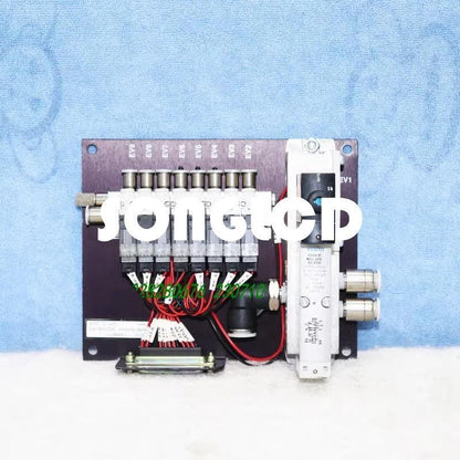 FESTO VSVA-B-MS2-AZD-A2-1T1L Valve VABS-S4-2S-N18-B-K2 - FESTO