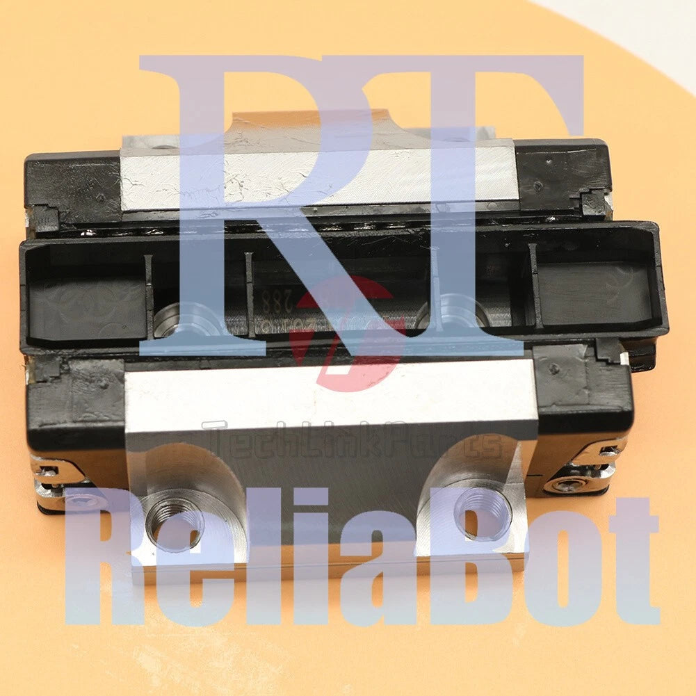 1PCS REXROTH R165121320 rail carriage bearings