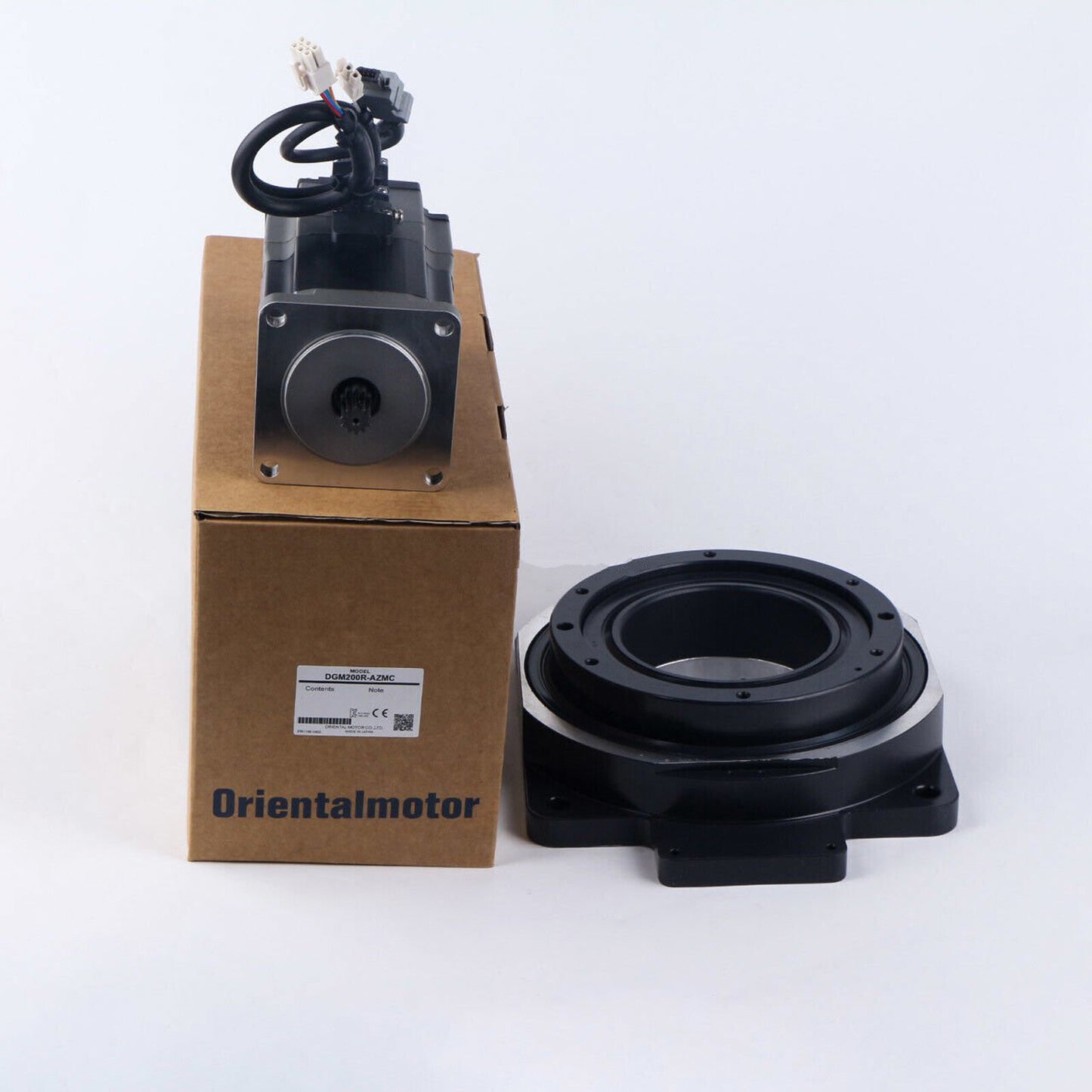 new 1PC IN BOX Oriental Motor DGM200R-AZMC SHIP#XR