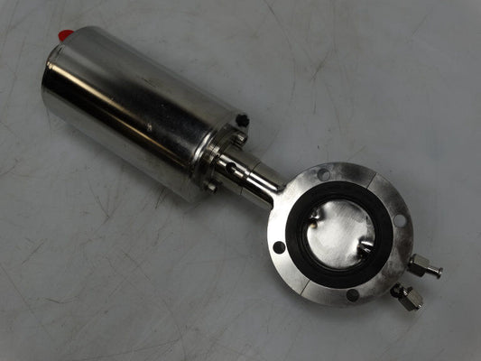 KIESELMANN 4200-100 PNEUMATIC ACCESSORY - KIESELMANN