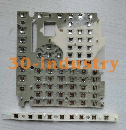Membrane Keypad for Agilent N9000A Keysight Spectrum Analyzer - Agilent Technologies