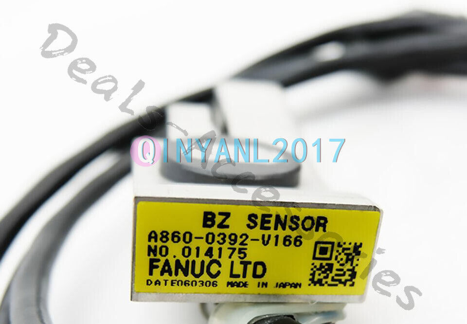 FANUC A860-0392-V166 | High-Quality CNC Machine Tool | Buy Now - FANUC