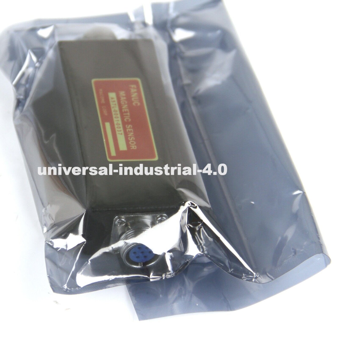NEW GE Fanuc A57L-0037 Magnetic Sensor for Spindle Orientation - GE FANUC