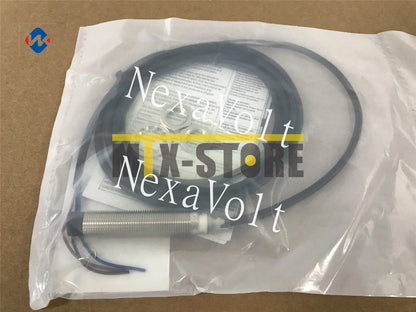 1PCS OMRON E2B-M12LN08-WP-B1 Sensor&Proximity Switch