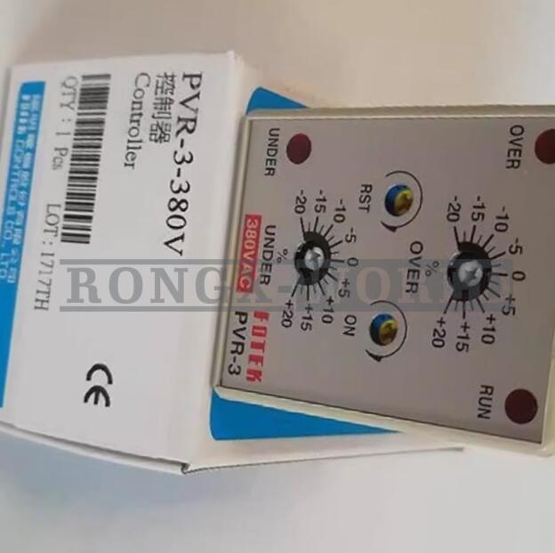 new One FOTEK PVR-3-380V controller - FOTEK