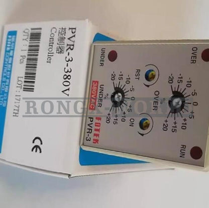 new One FOTEK PVR-3-380V controller - FOTEK
