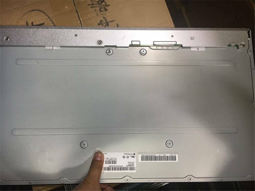 ONE LG 23.8" 1920×1080 Touch LCD Screen Panel - LG