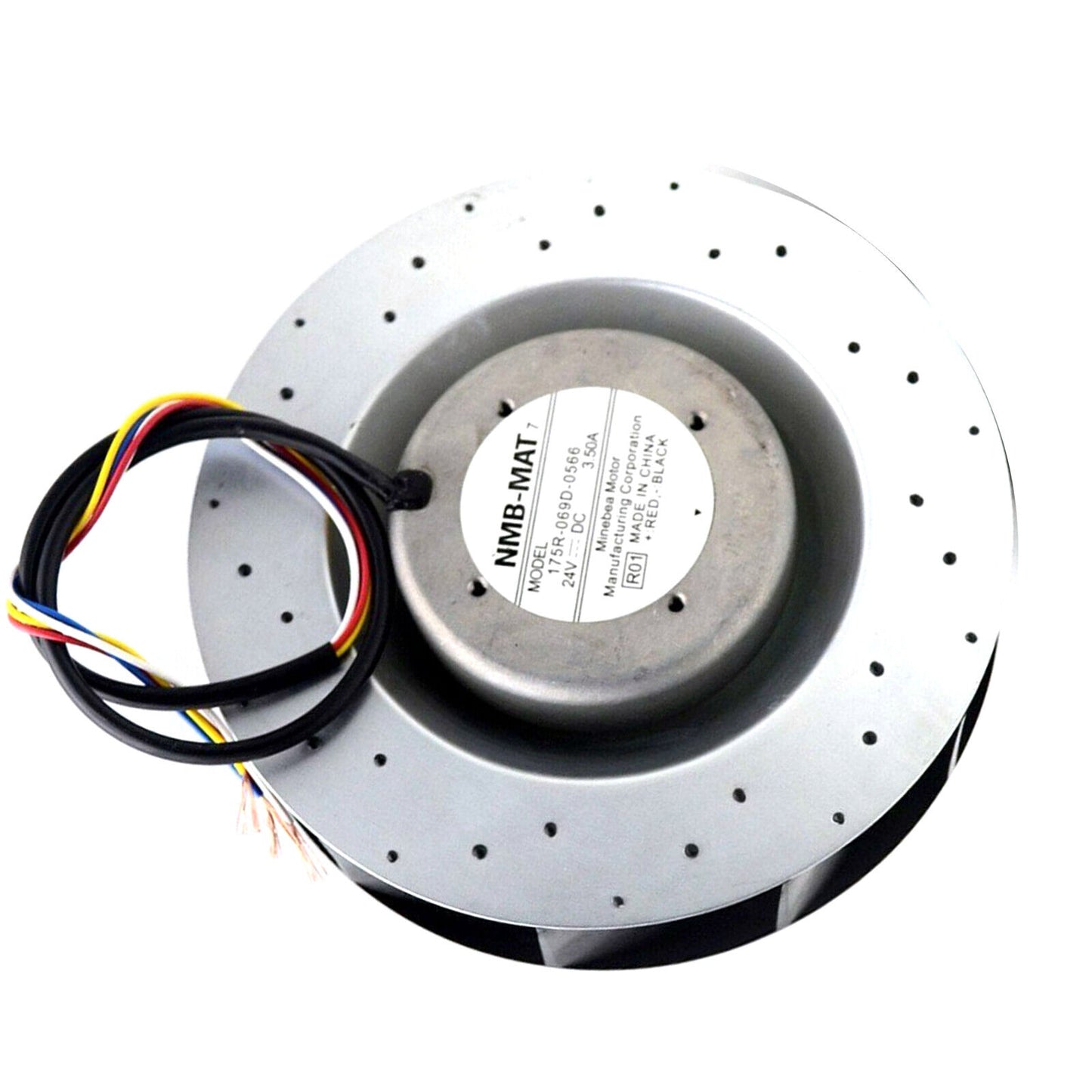 MITSUBISHI 175R-069D-0566 Inverter Fan | Energy-efficient & Quiet Performance - MITSUBISHI