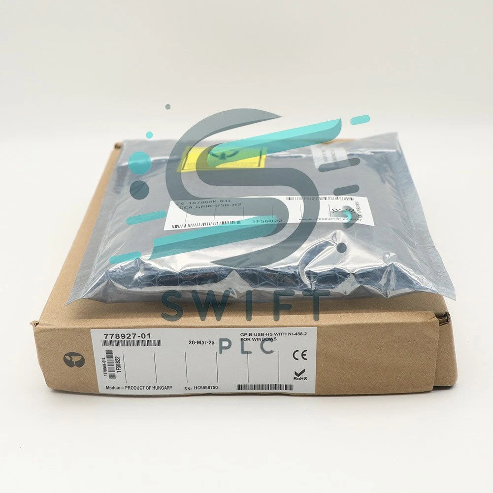 ONE GPIB-USB-HS IEEE 488 Interface Adapter controller