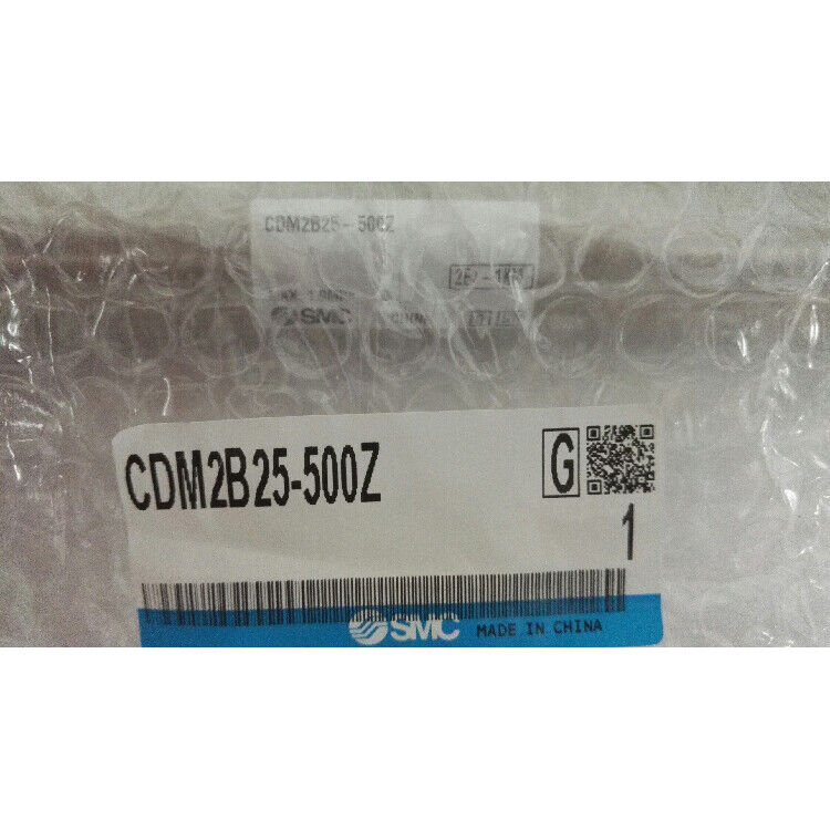 ONE SMC pneumatic cylinder CDM2B25-500Z - SMC