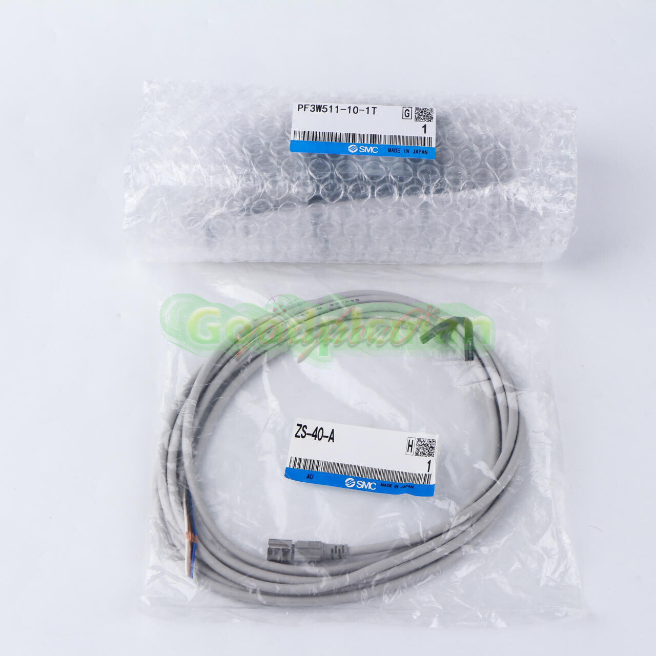 FOR SMC Flow valve PF3W511-10-1T 1Pcs/