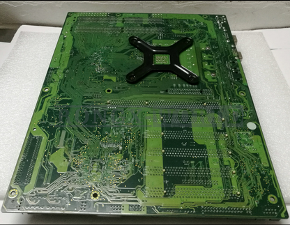 used 1PCS SUPER PDSMA+ REV: 1.01 motherboard - KOEED