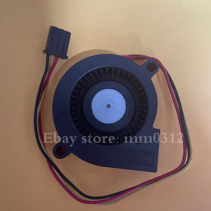 1pcs  SERVO E0515H24B7APA69 DC 24V 0.08A 5CM servo fan