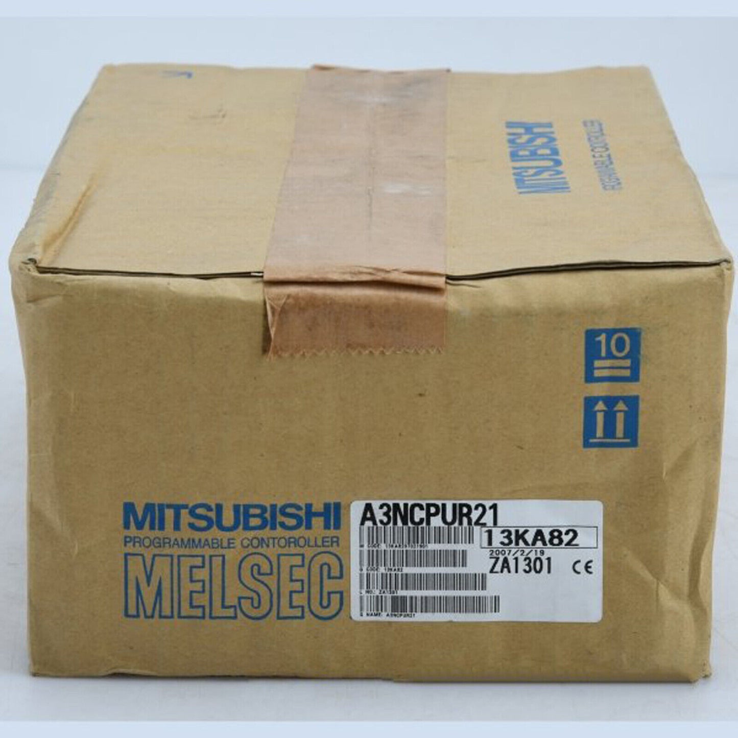 Mitsubishi A3NCPUR21 1 year - MITSUBISHI