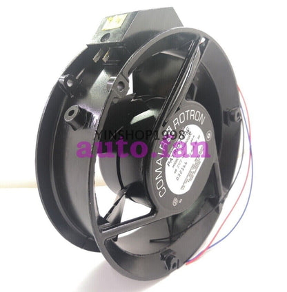1pc COMAIR PD48B2QDL DC48V 0.46A axial cooling fan 172*51mm