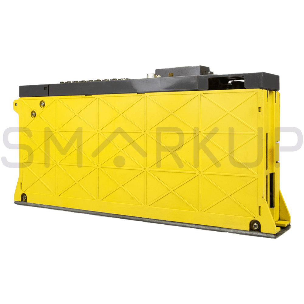 used & Tested FANUC A06B-6079-H201 Servo Drive - FANUC