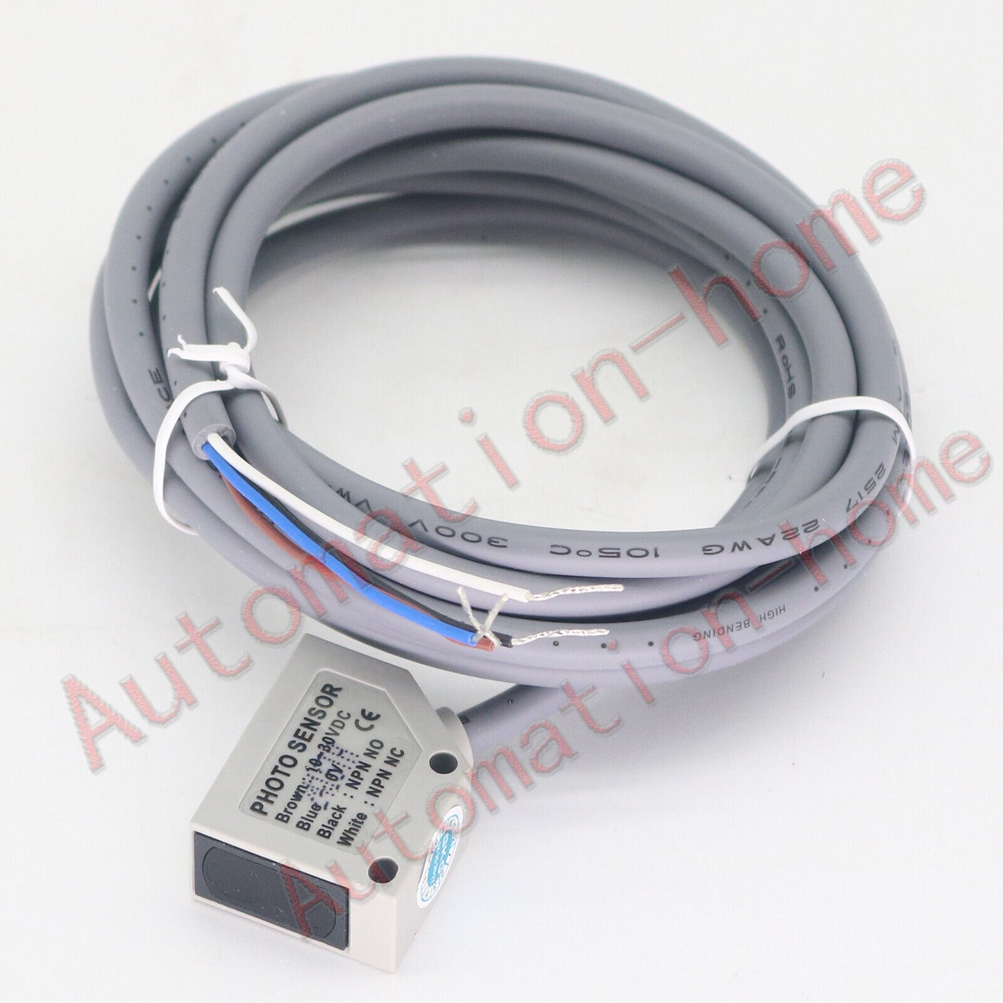 New FOTEK Photoelectric Switch MR-10NE - FOTEK
