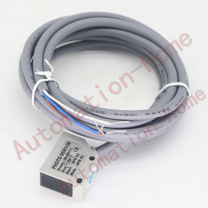 New FOTEK Photoelectric Switch MR-10NE - FOTEK