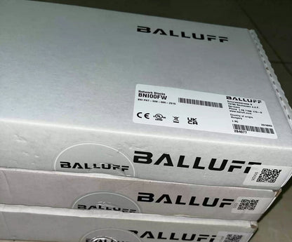 1pcs BALLUFF BNI00FW BNI PNT-508-005-Z015 New SHIP - BALLUFF